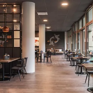 3* מלון - The Niu Tab Main Station By Ihg