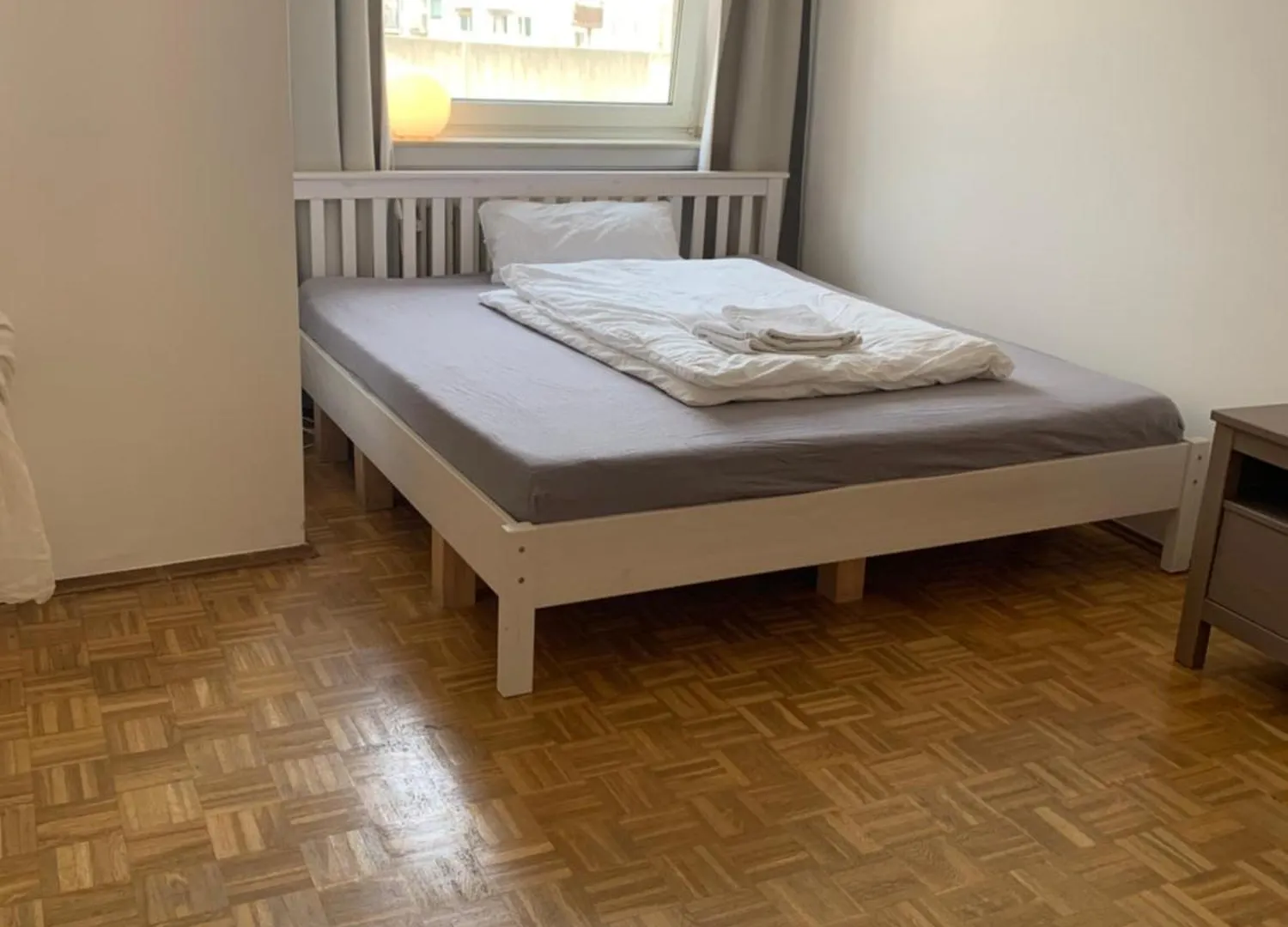 Studio Flat Medien Hafen 30Mintofair Düsseldorf