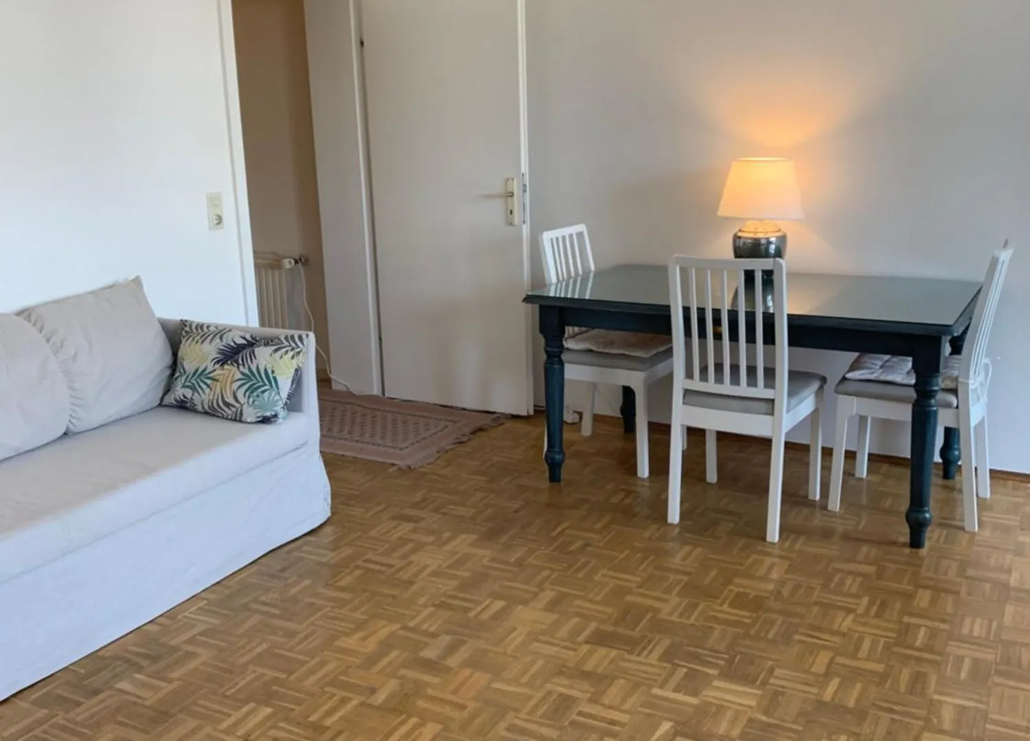 Apartment Studio Flat Medien Hafen 30Mintofair Dusseldorf